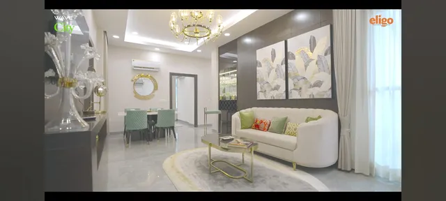 Builder Floor for Sale in Wave City, Ghaziabad