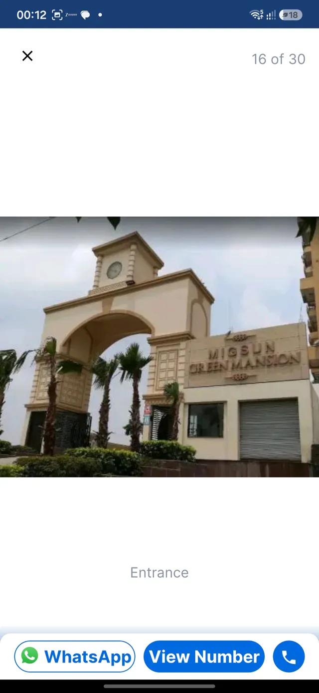 Flat for Sale in Greater Noida, Gautam Buddha Nagar