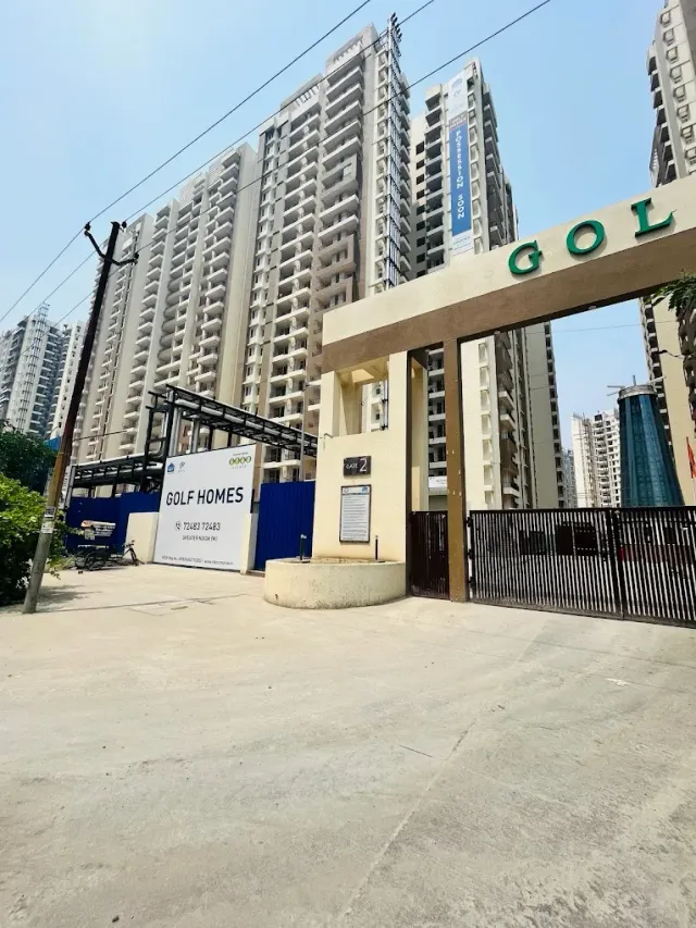 Flat for Sale in Greater Noida, Greater Noida