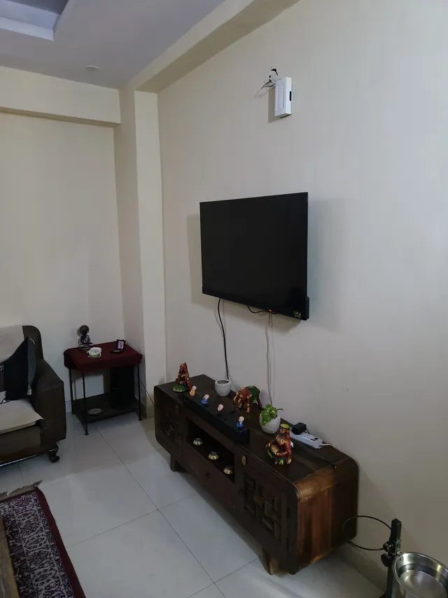 Builder Floor for Sale in Chhalera Bangar, Sector 44, Noida