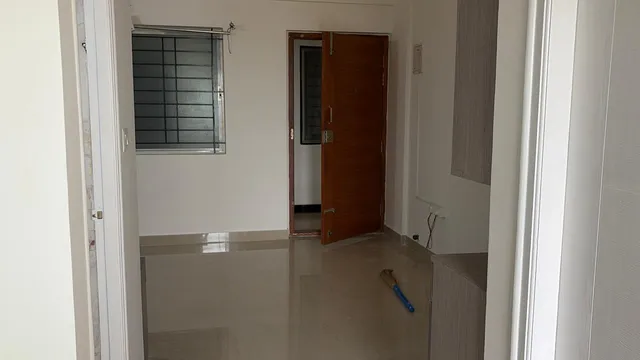 Flat for Sale in Thyvakanahally, Bangalore