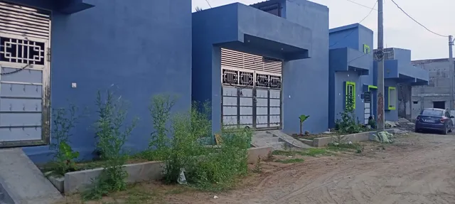 Villa for Sale in okabine, Bhubaneswar
