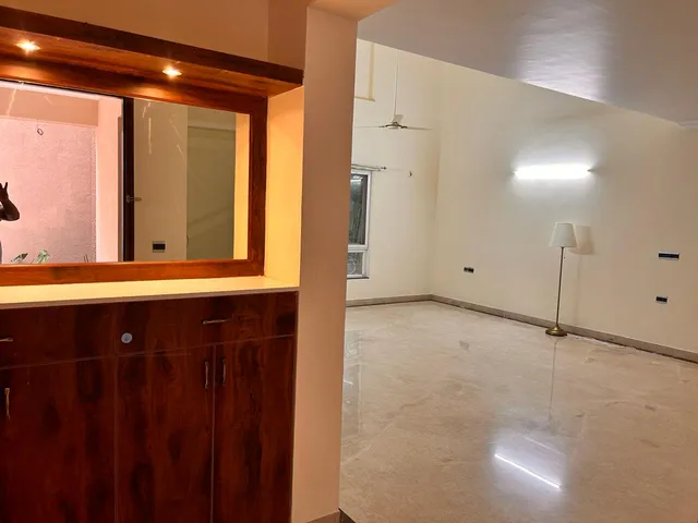 House for Sale in c2 the grove sarjapur road, Bangalore