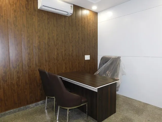 Office Space for Sale in Shivalik near, Delhi
