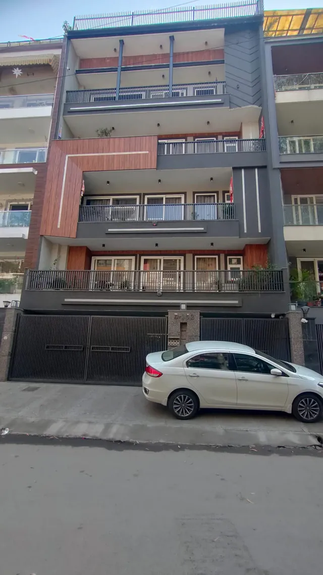 Office Space for Sale in Saket, New Delhi