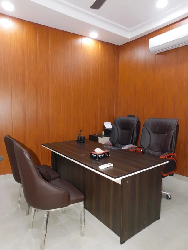 Office Space for Sale in 15 -4 kalkaji, Kalkaji