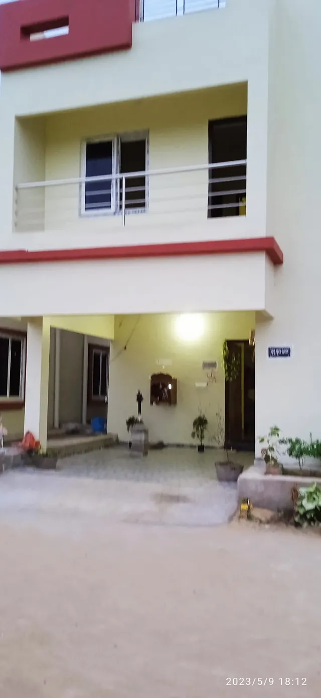 Villa for Sale in Patrapur, Bhubaneswar