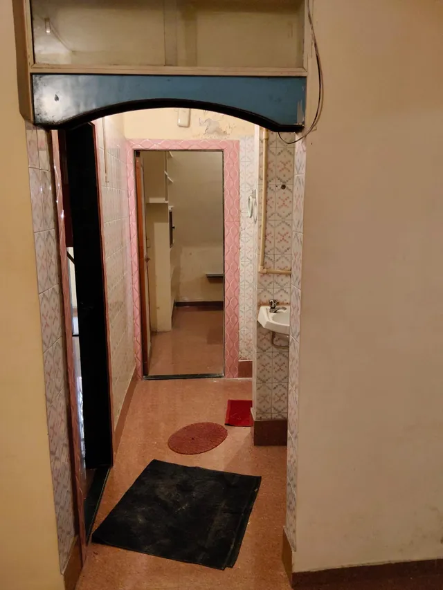 Flat for Sale in Dombivli East, Dombivli