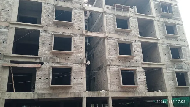 Builder Floor for Sale in Jagamara, Bhubaneswar