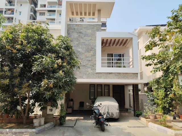 Villa for Sale in 500019, Hyderabad