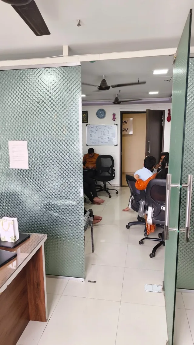 Office Space for Sale in Tathawade, Pune
