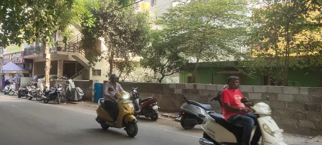 Commercial Land for Sale in Nandini Layout, Bengaluru