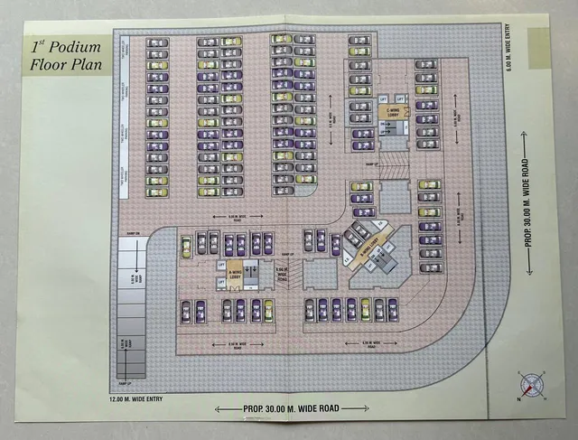 Flat for Sale in Ulwe, Navi Mumbai