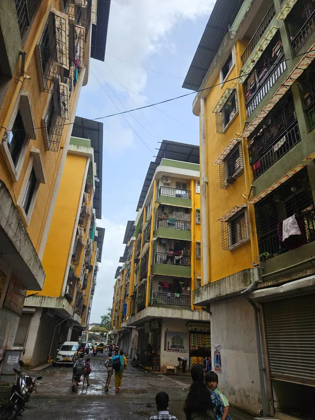Builder Floor for Sale in Bhiwandi, Kalher
