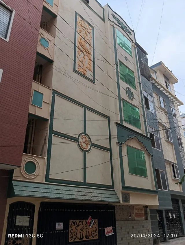 House for Sale in Phase 2, Electronic City, Bengaluru