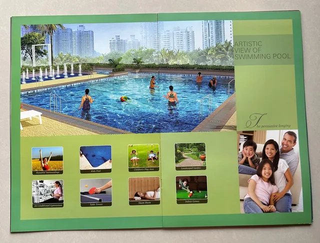 Flat for Sale in Sector 9, Ulwe, Navi Mumbai