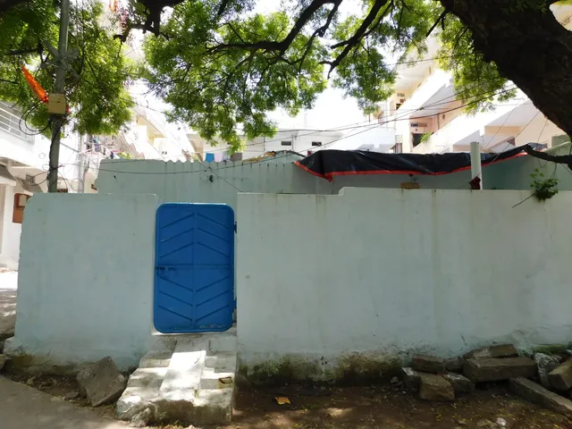 House for Sale in Musheerabad, Zamistanpur, Hyderabad