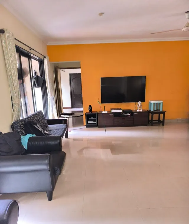 Flat for Sale in Goregaon East, Mumbai