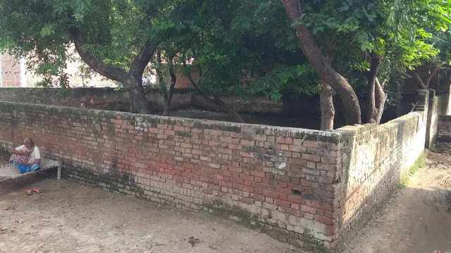 Commercial Land for Sale in Jankipuram Extension, Lucknow
