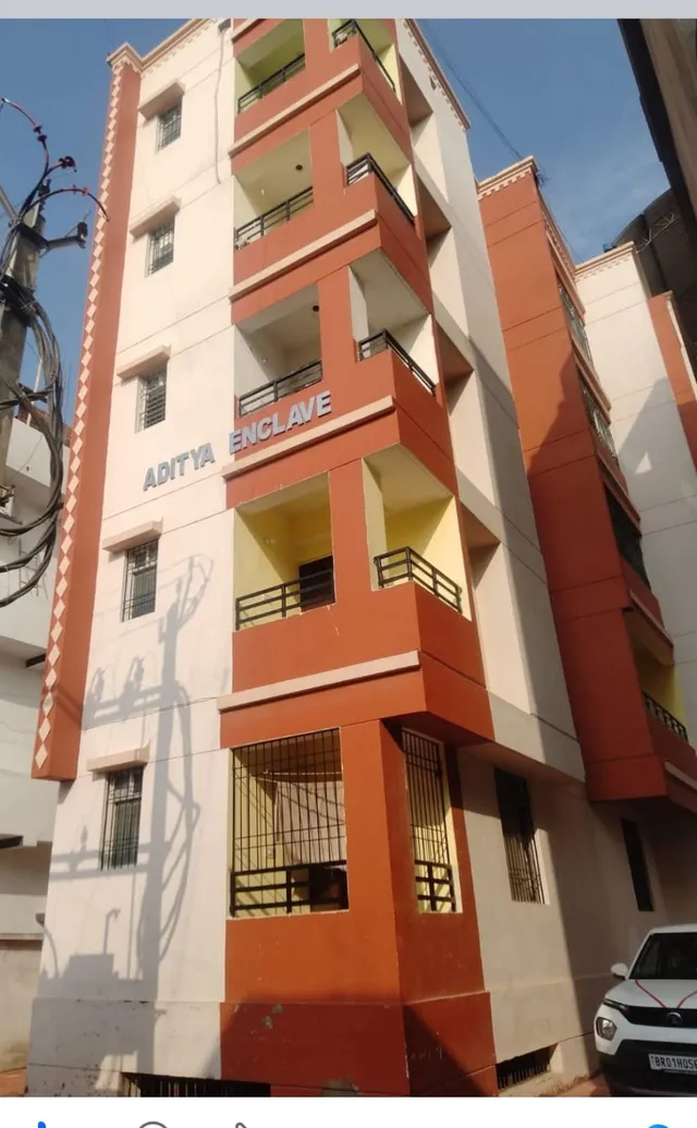 Builder Floor for Sale in Digha, Patna