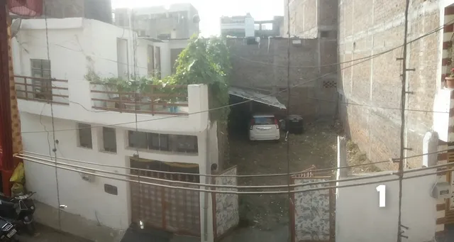 Plot for Sale in Malviya Nagar, Indore