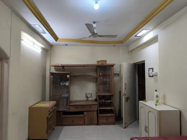 Builder Floor for Sale in Goregaon, Mumbai