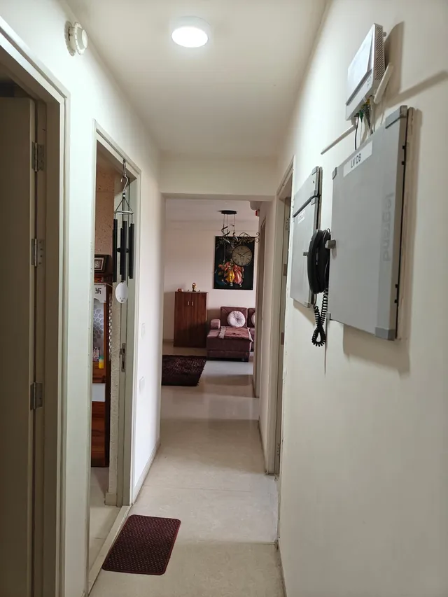Flat for Sale in Hiranandani Gardens, Powai, Mumbai