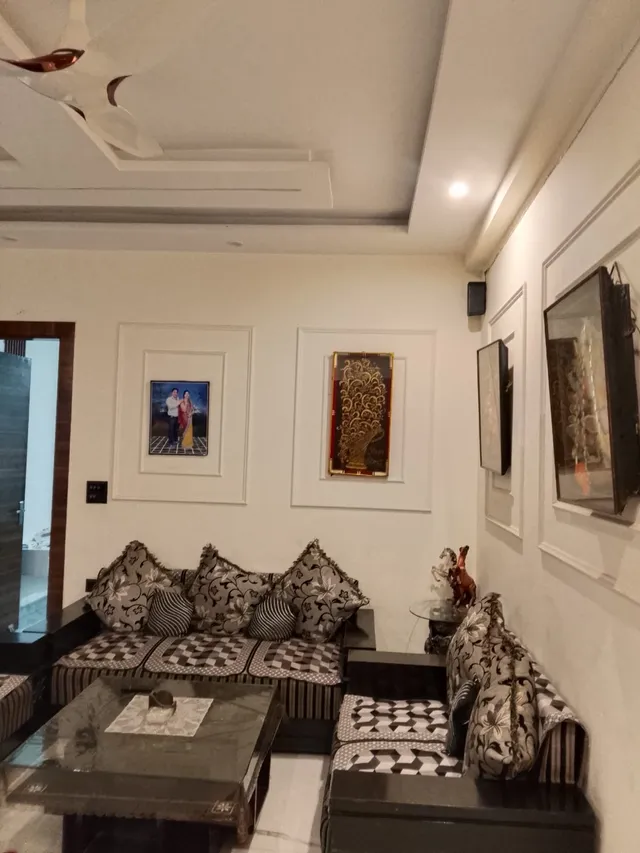 Builder Floor for Sale in Bamheta, Ghaziabad