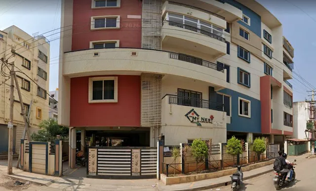 Flat for Sale in Electronic City, Bengaluru