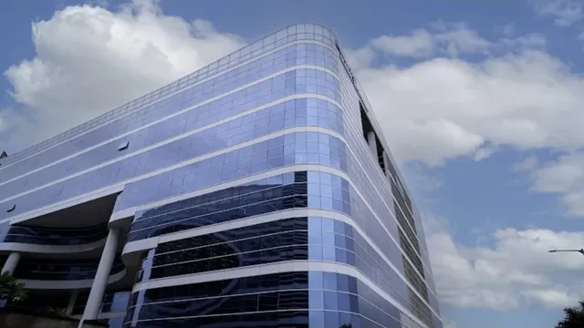 Office Space for Sale in Hinjewadi, Pune