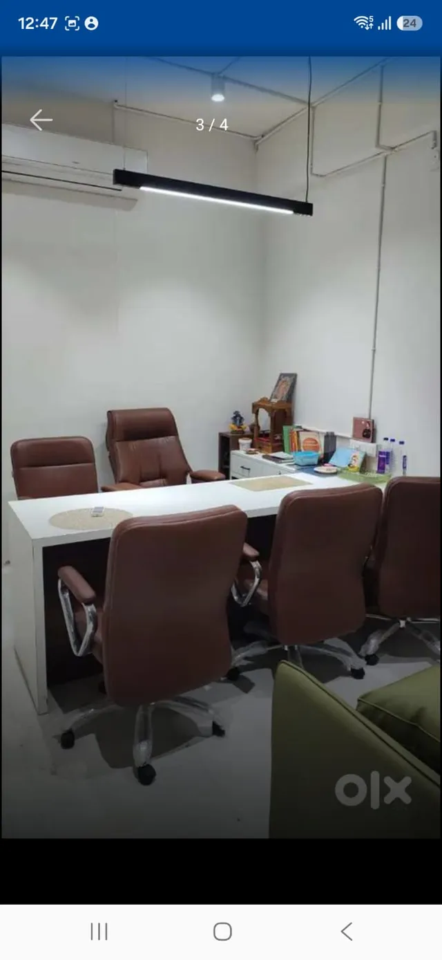 Office Space for Sale in Sargasan, Gandhinagar