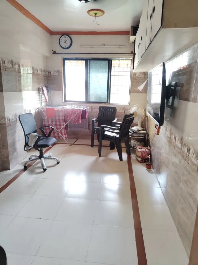 Flat for Sale in Khanda Colony, Panvel, New Panvel West, Panvel