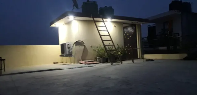 Villa for Sale in Rajajipuram, Lucknow