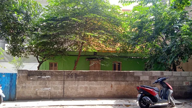 Commercial Land for Sale in Nandini Layout, Bengaluru