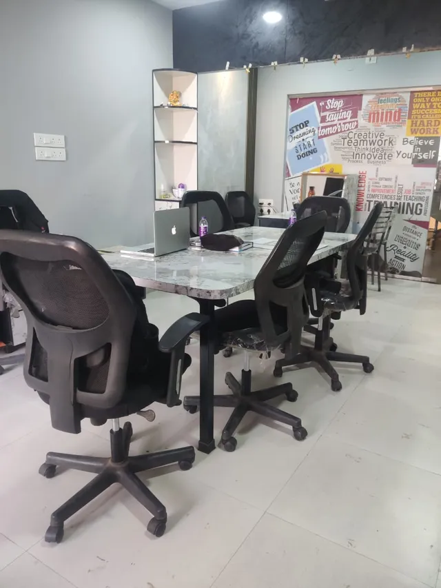 Office Space for Sale in Dhanori, Pune