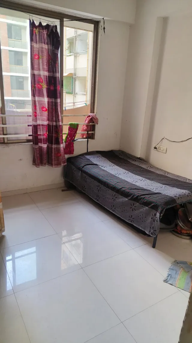 Flat for Sale in Lambha, Ahmedabad