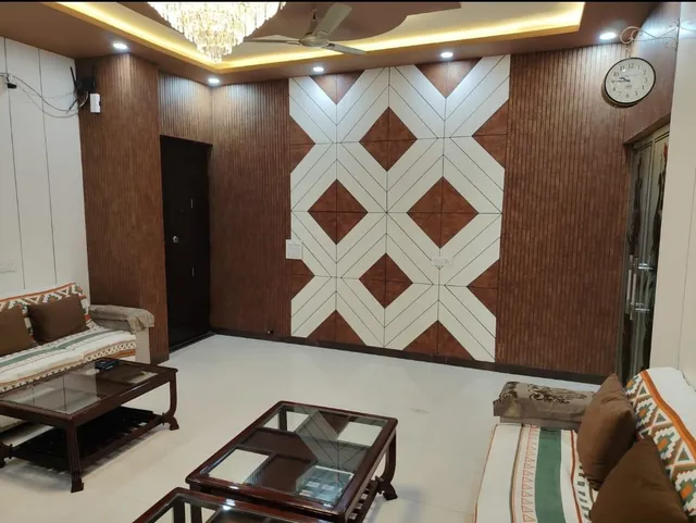 Villa for Sale in Crossings Republik, Ghaziabad