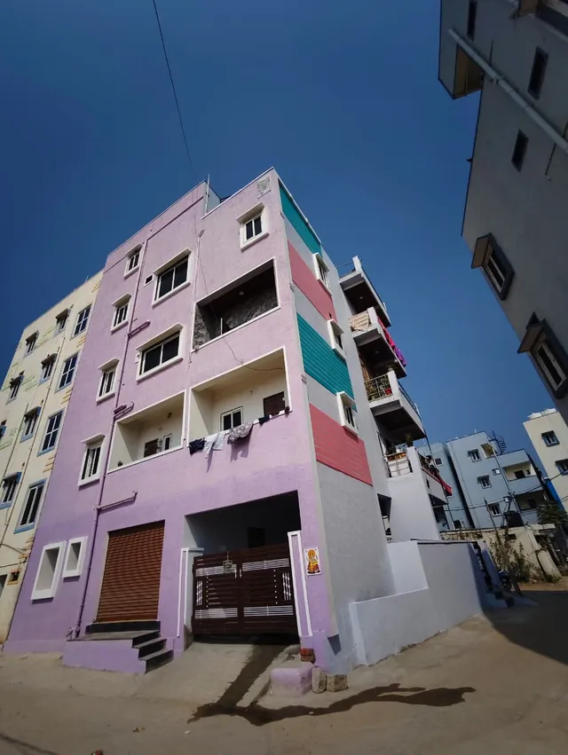 Penthouse for Sale in Gundla pocham Pally, Kompally