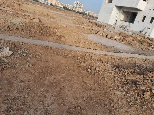 Plot for Sale in Vasai West, Palghar