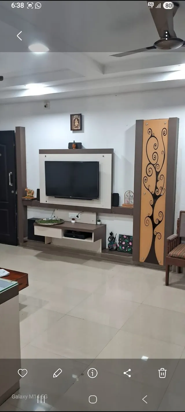 Flat for Sale in New Alkapuri, Vadodara
