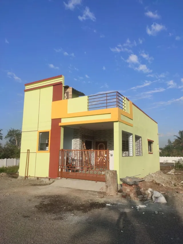 House for Sale in Markal, Púna