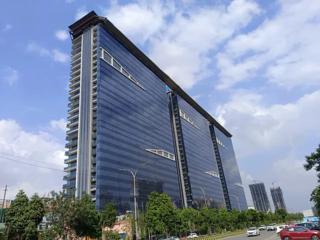 Office Space for Sale in Noida, Noida