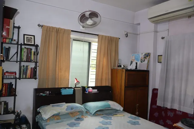 Builder Floor for Sale in Narayan pur, Kolkata