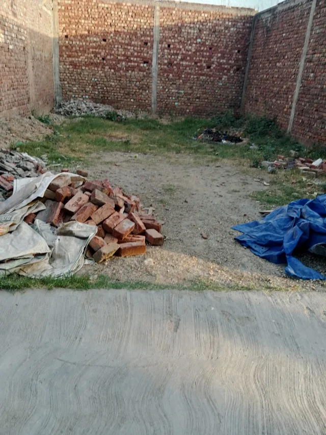 Plot for Sale in gurdwara barath sahib, Rajpura