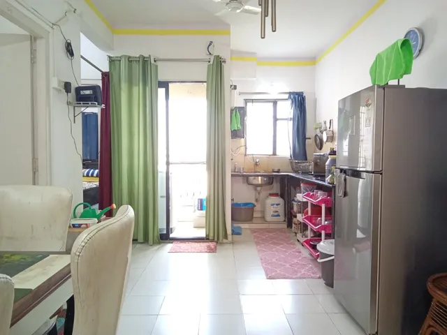 Flat for Sale in Bata Nagar Officers Quarters, Pal para, Batanagar, Maheshtala