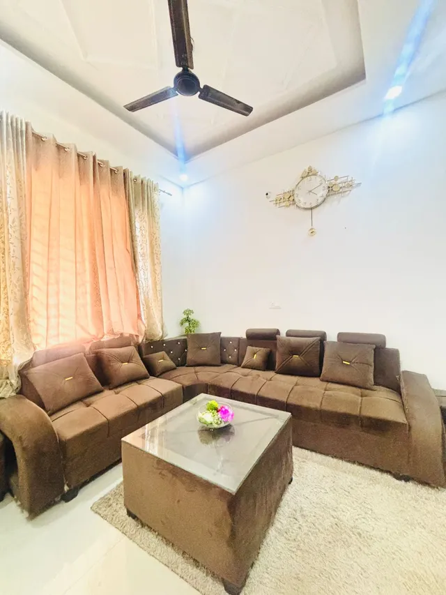 House for Sale in Sector 115, Sahibzada Ajit Singh Nagar