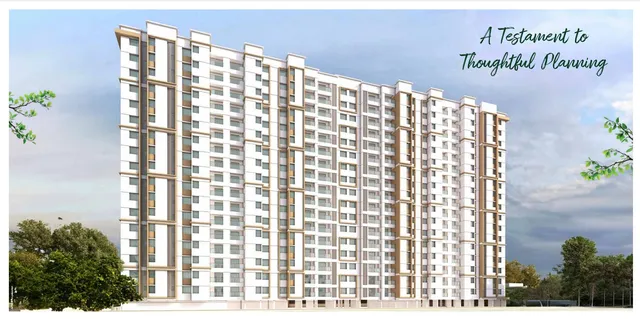 Flat for Sale in Kale Padal, Hadapsar, Pune