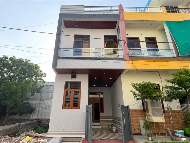 Villa for Sale in Kardhani Govindpura, Jaipur