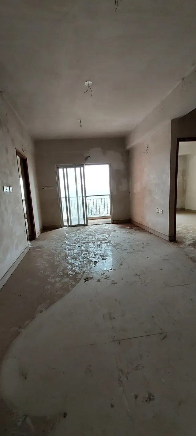 Flat for Sale in Rajarhat, Kolkata