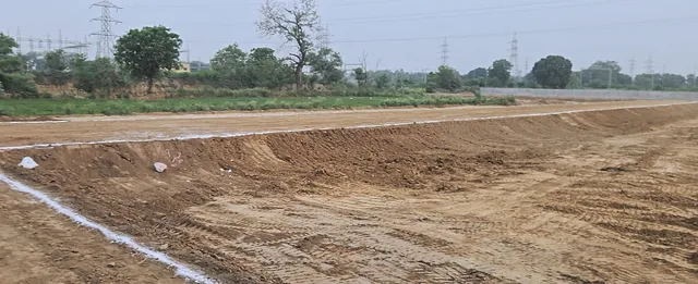 Plot for Sale in Dadri, Greater Noida